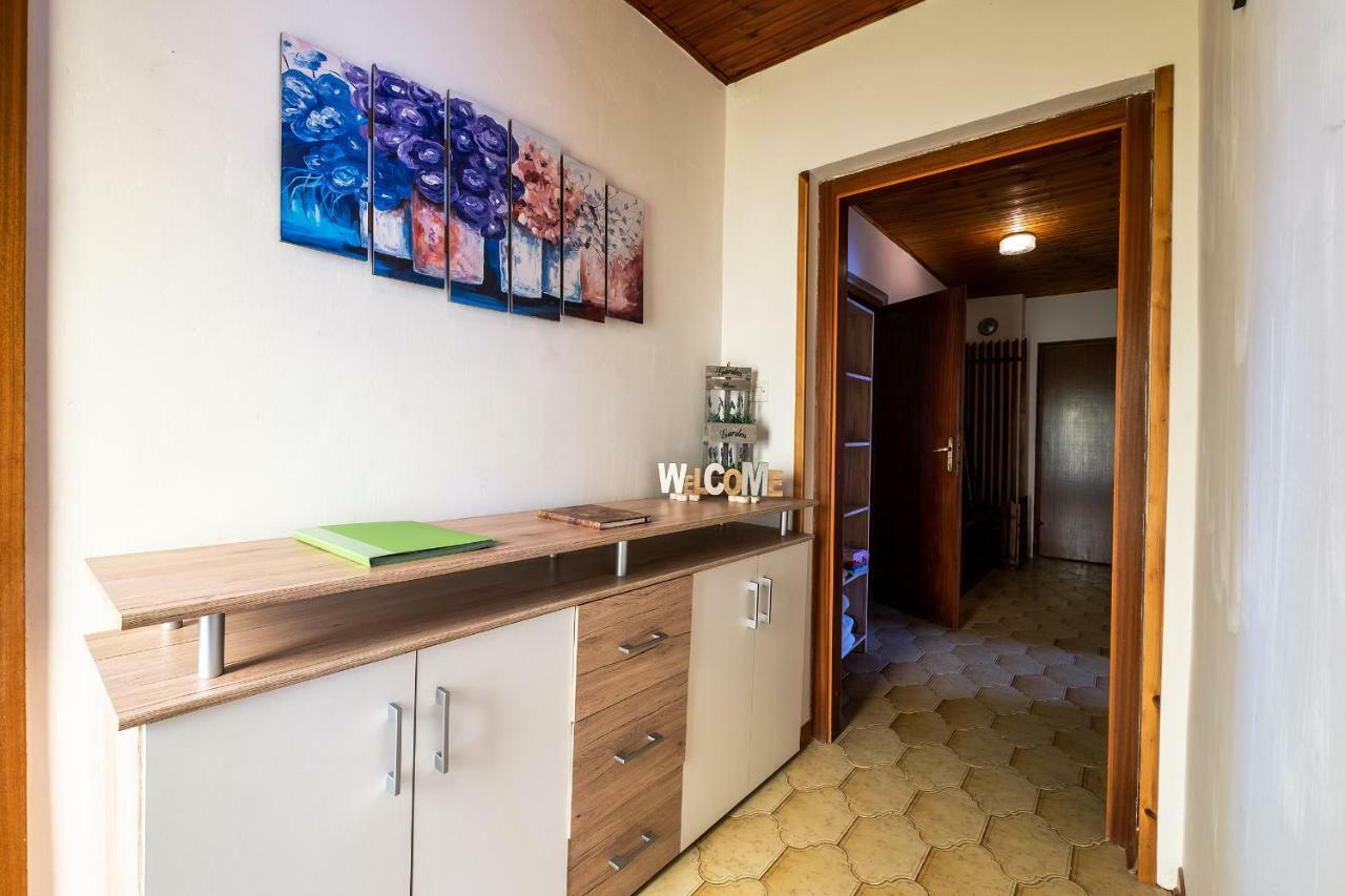 Bovec Holiday House Exterior foto