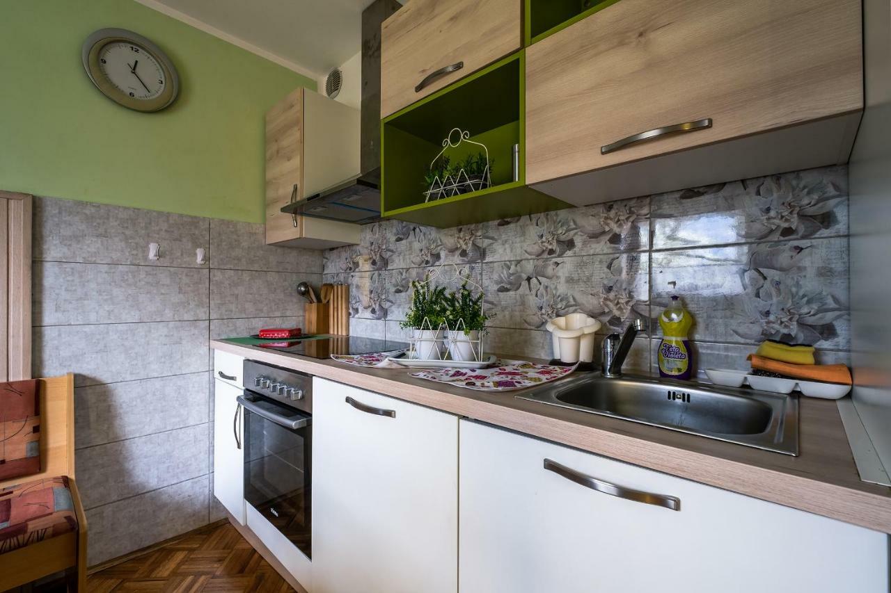 Bovec Holiday House Exterior foto