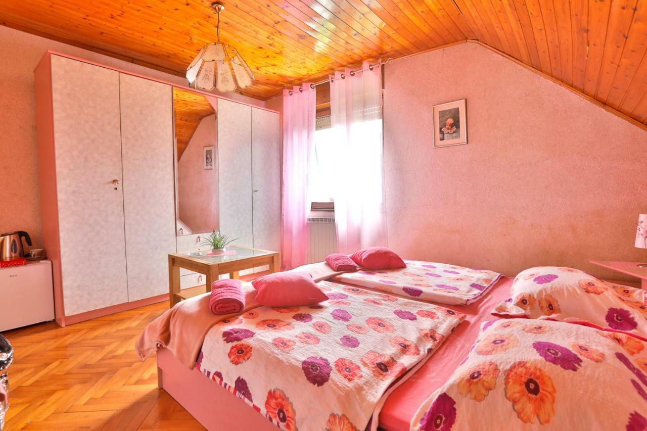 Bovec Holiday House Exterior foto