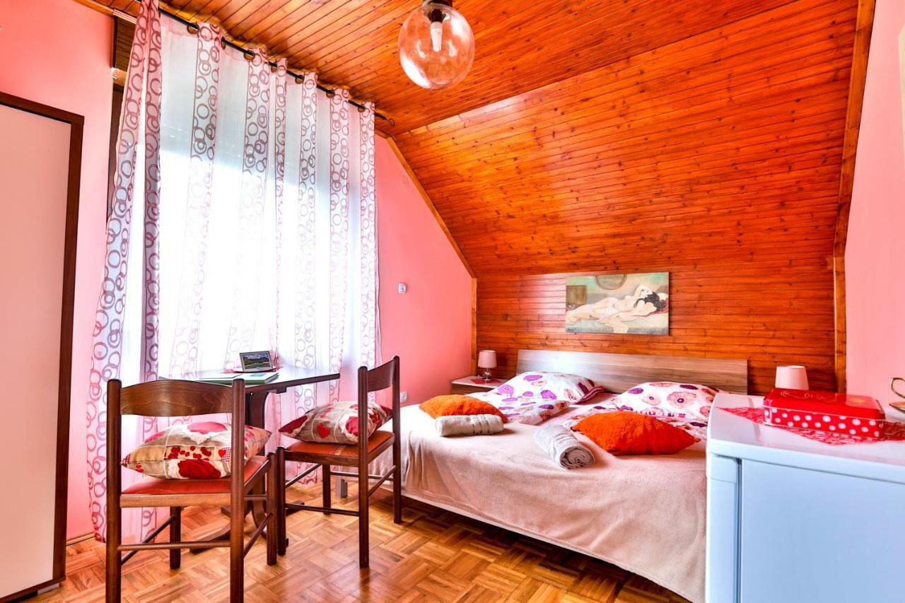 Bovec Holiday House Exterior foto