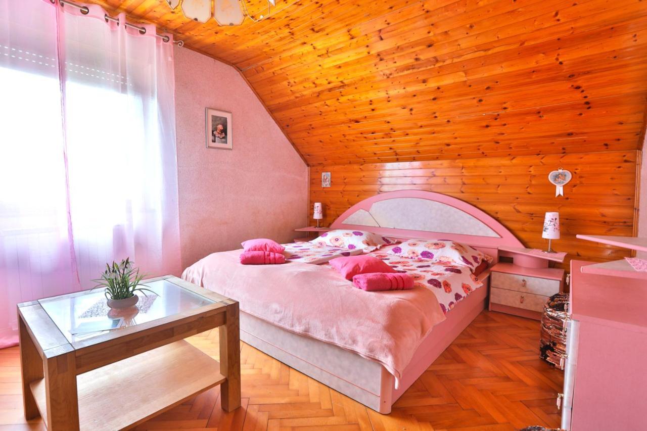 Bovec Holiday House Exterior foto